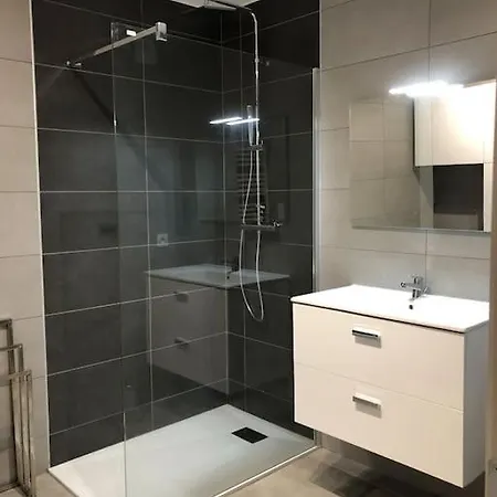 Διαμέρισμα Frasso T3 Vue Centre De Porticcio Et Garage Grosseto-Prugna