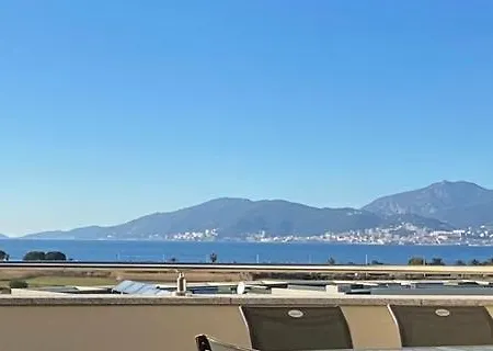 Διαμέρισμα Frasso T3 Vue Centre De Porticcio Et Garage